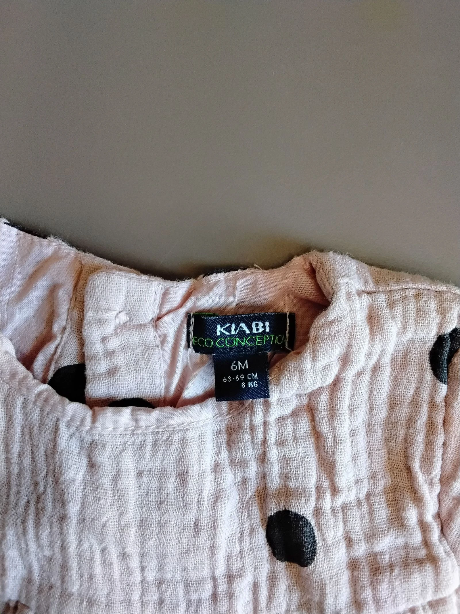 Robe neuve  – photo 3